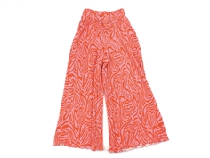 Mads Nørgaard zebra aop/puffins bill pants Luno
